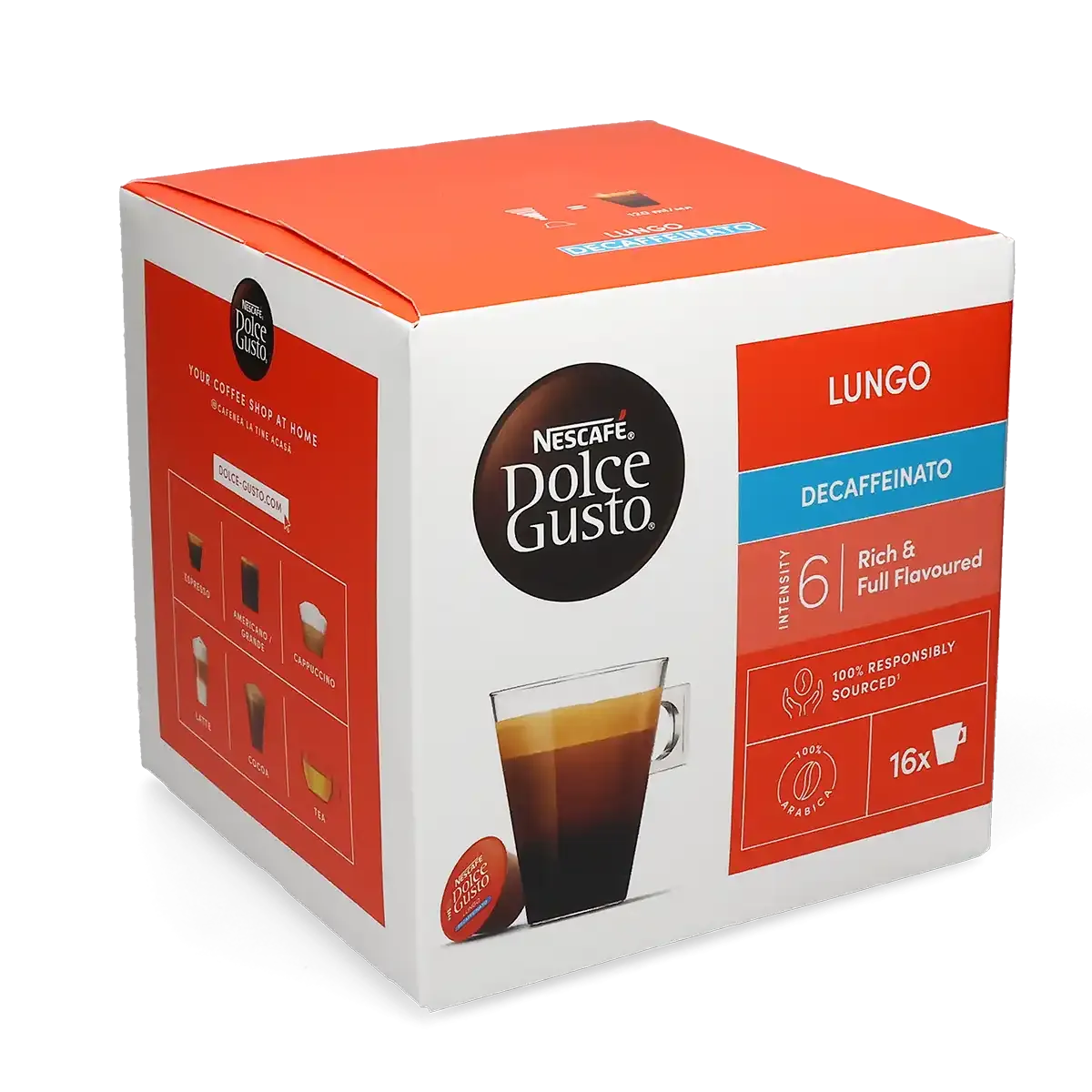 Lungo\u0020Decofeinizat
