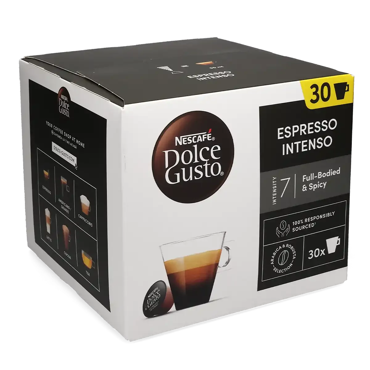 Espresso\u0020Intenso
