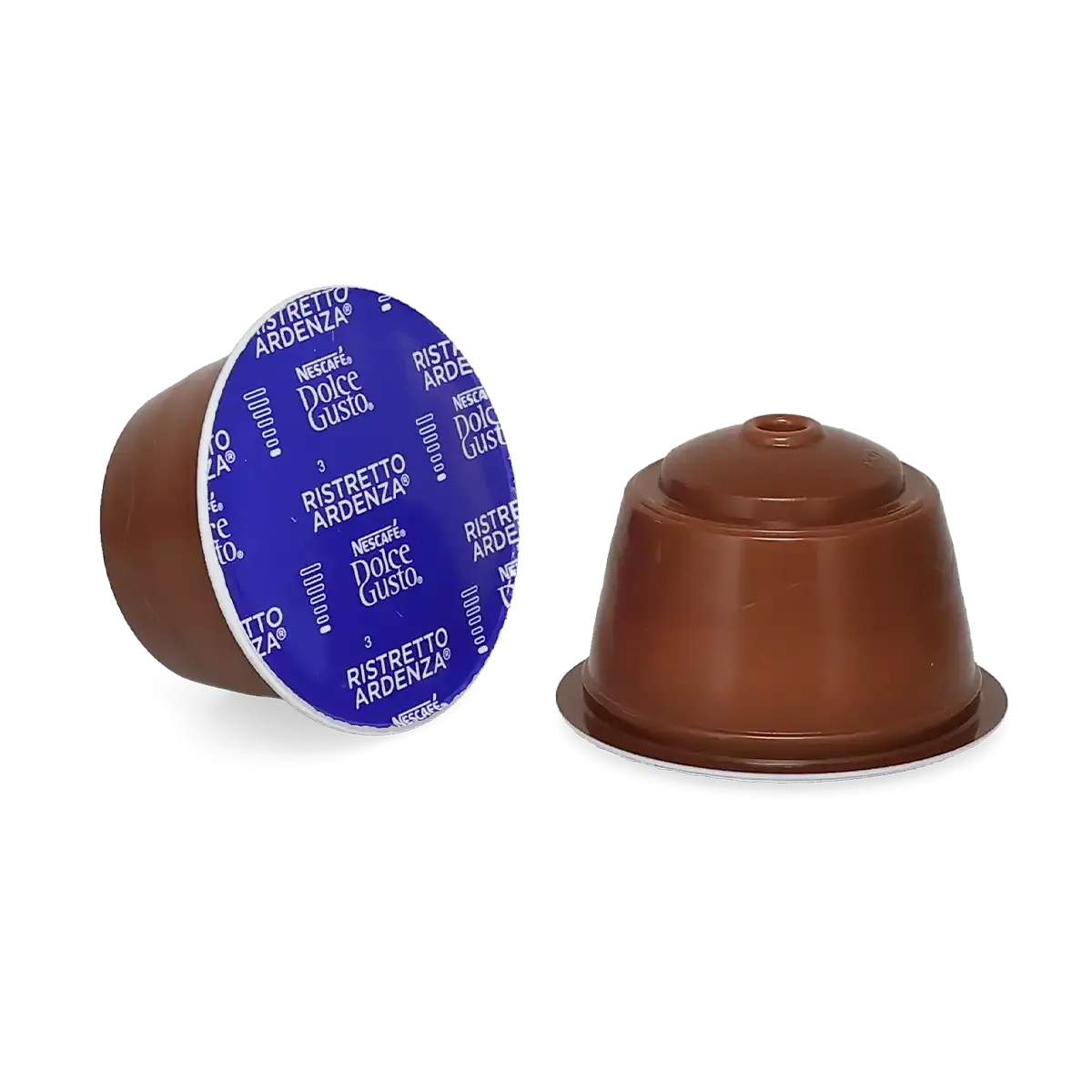 Nescafé | Ristretto Ardenza - 30 capsule pentru Nescafé® Dolce Gusto