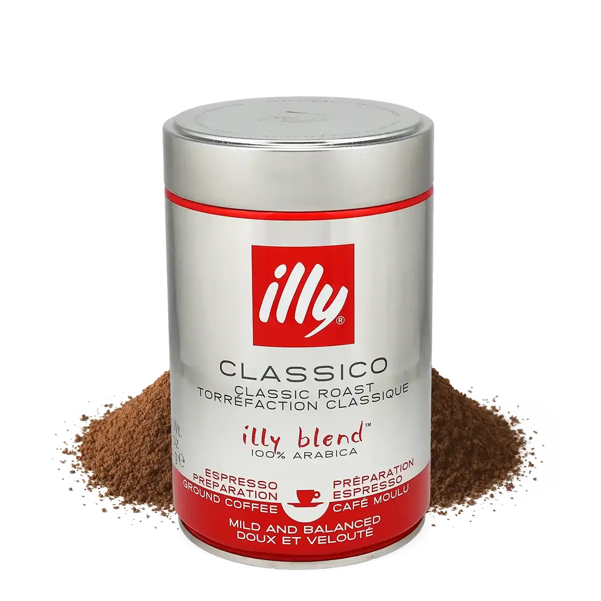 Classico\u0020\u002D\u0020illy