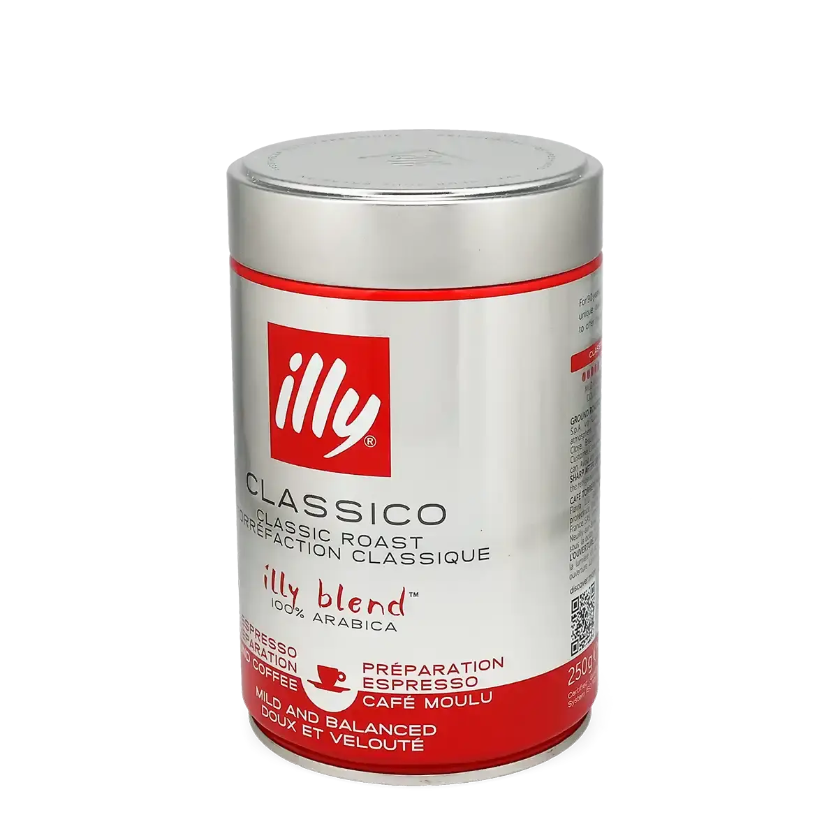 Classico\u0020\u002D\u0020illy