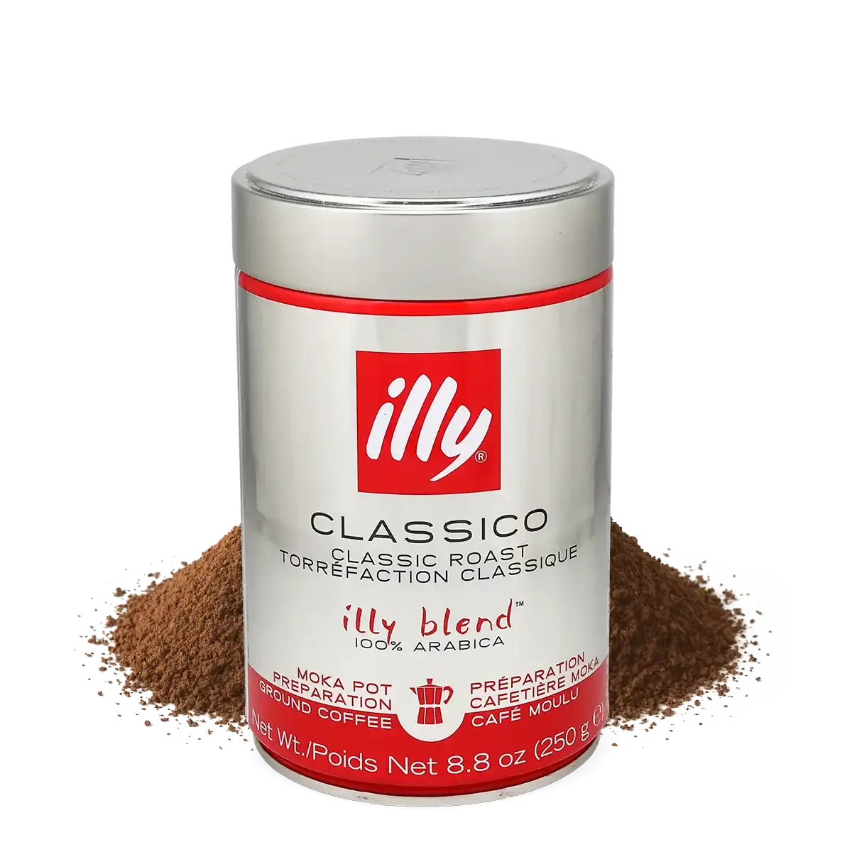 Classico\u0020\u002D\u0020illy