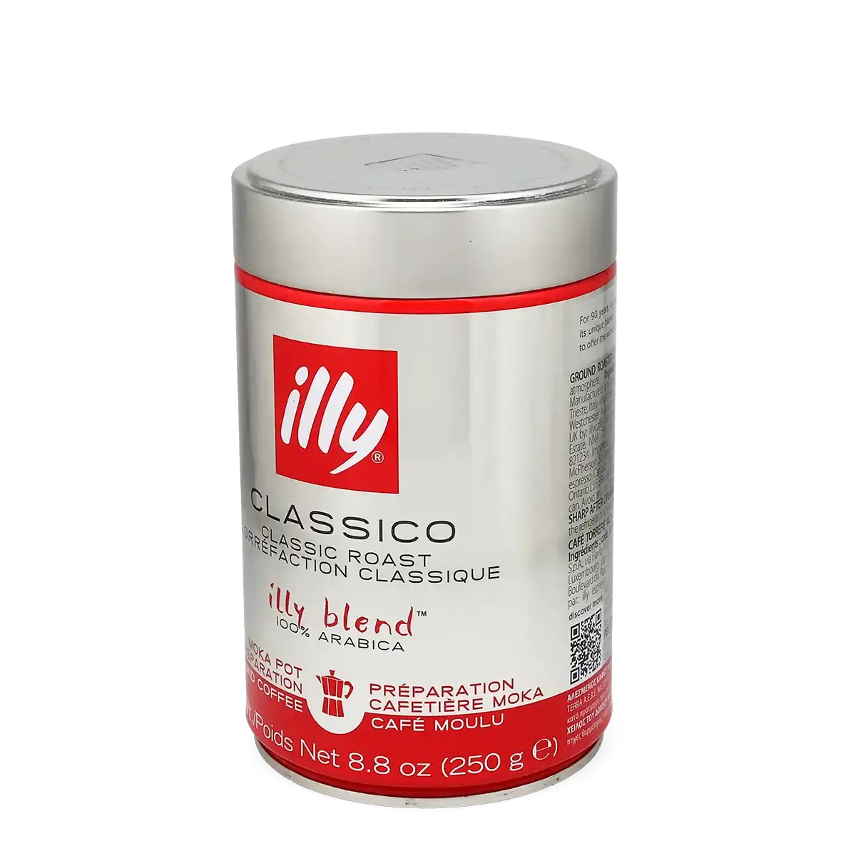 Classico\u0020\u002D\u0020illy