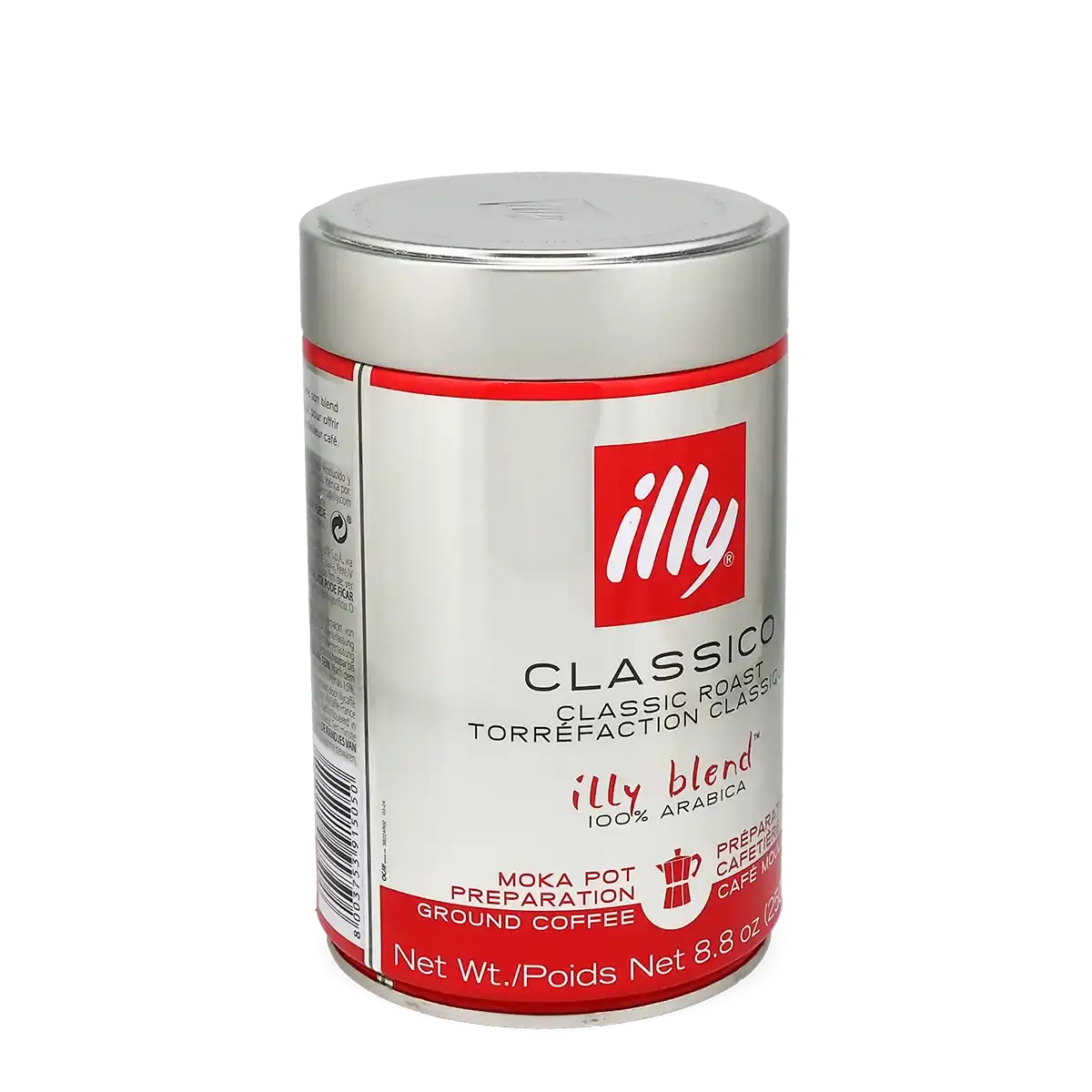 Classico\u0020\u002D\u0020illy
