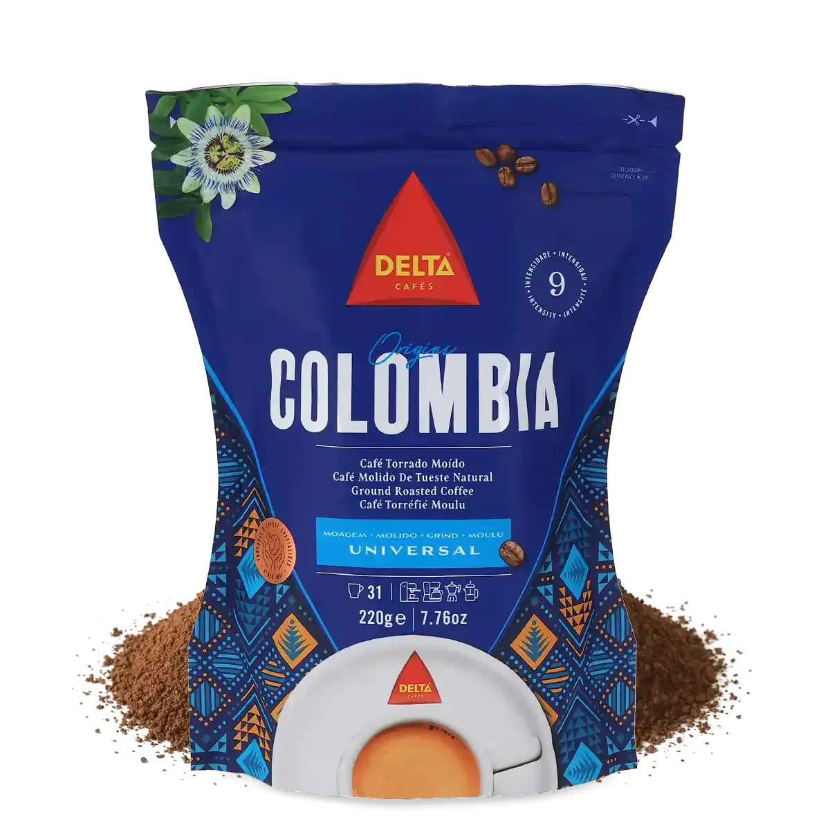 Colombia