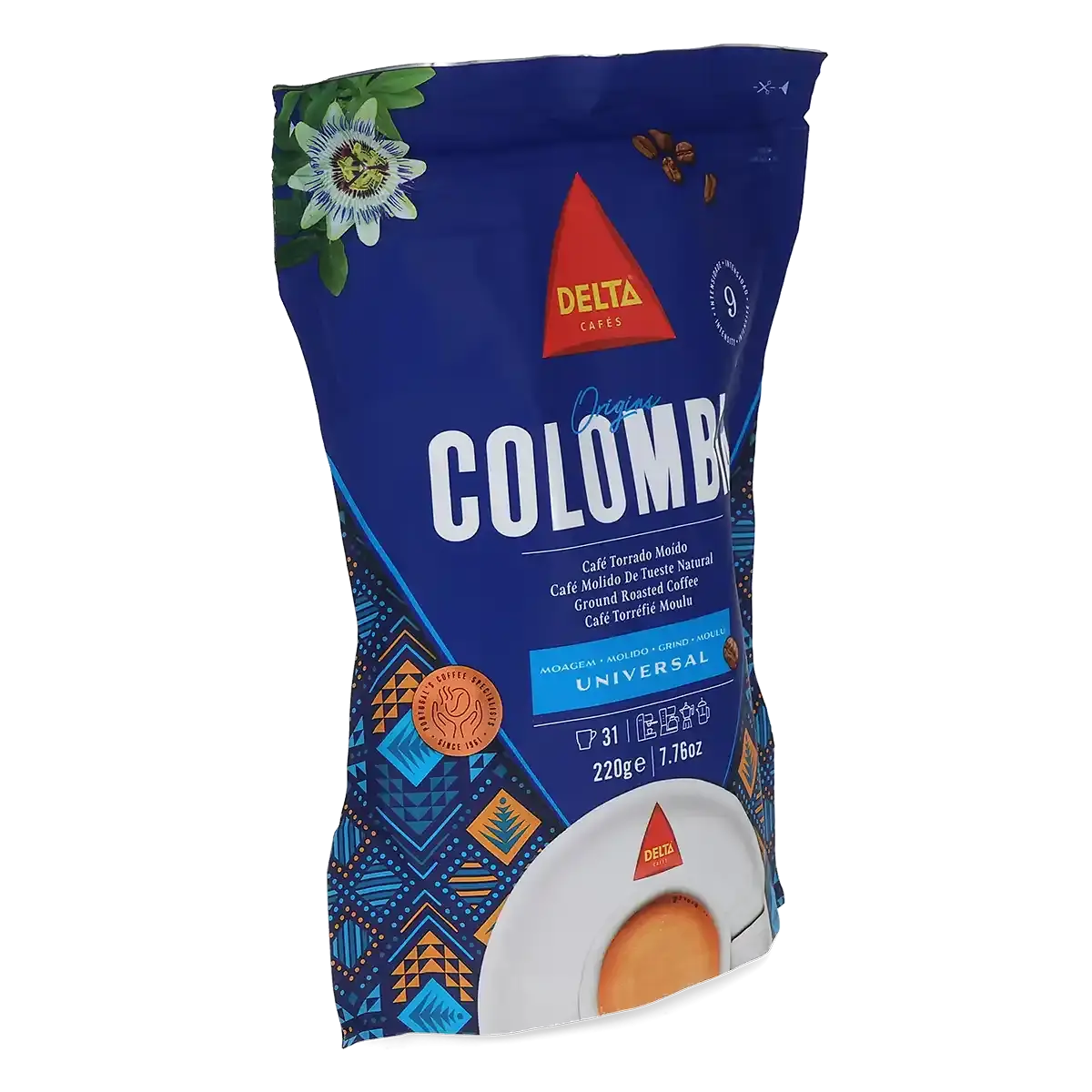 Colombia