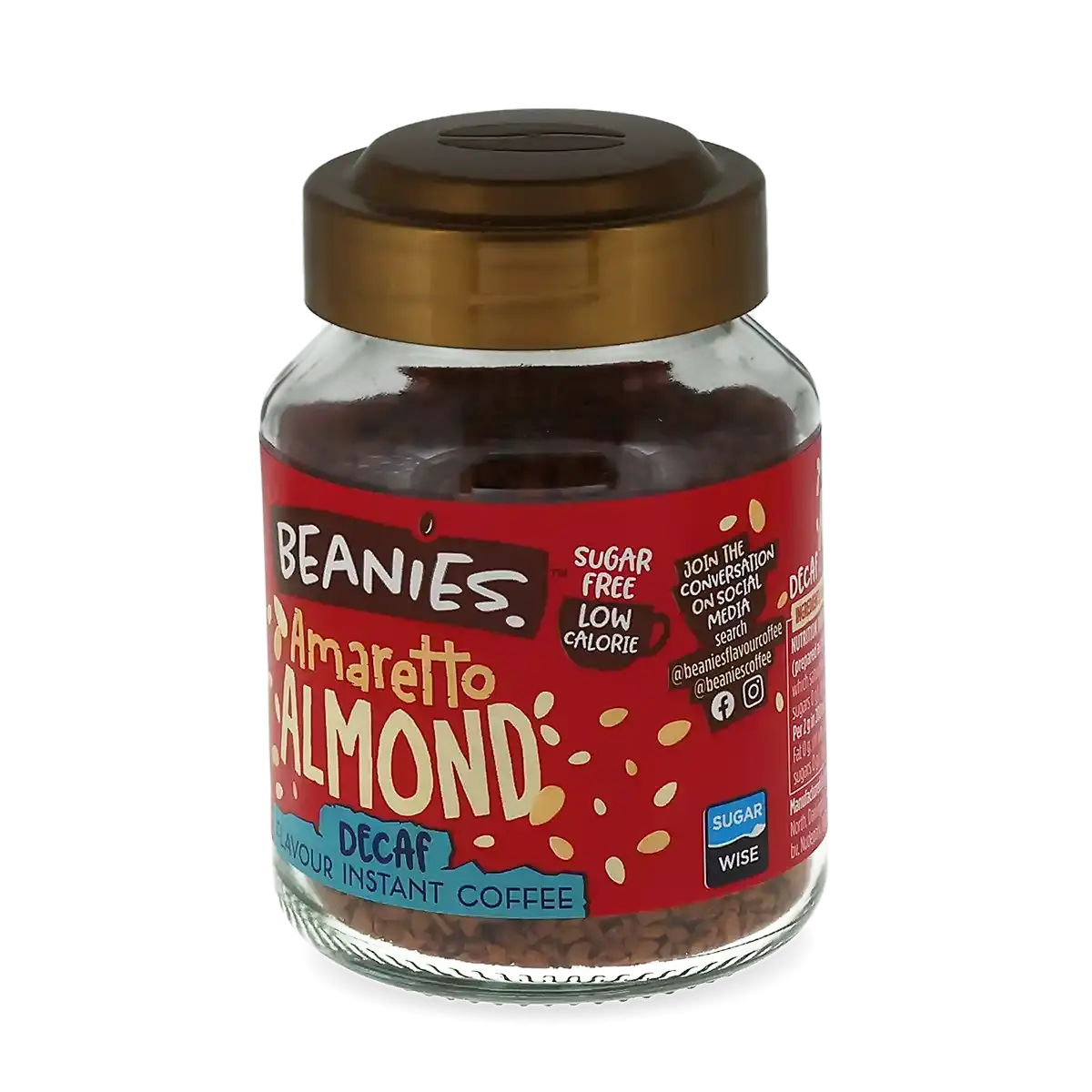 Amaretto\u0020Almond\u0020f\u0103r\u0103\u0020cofein\u0103