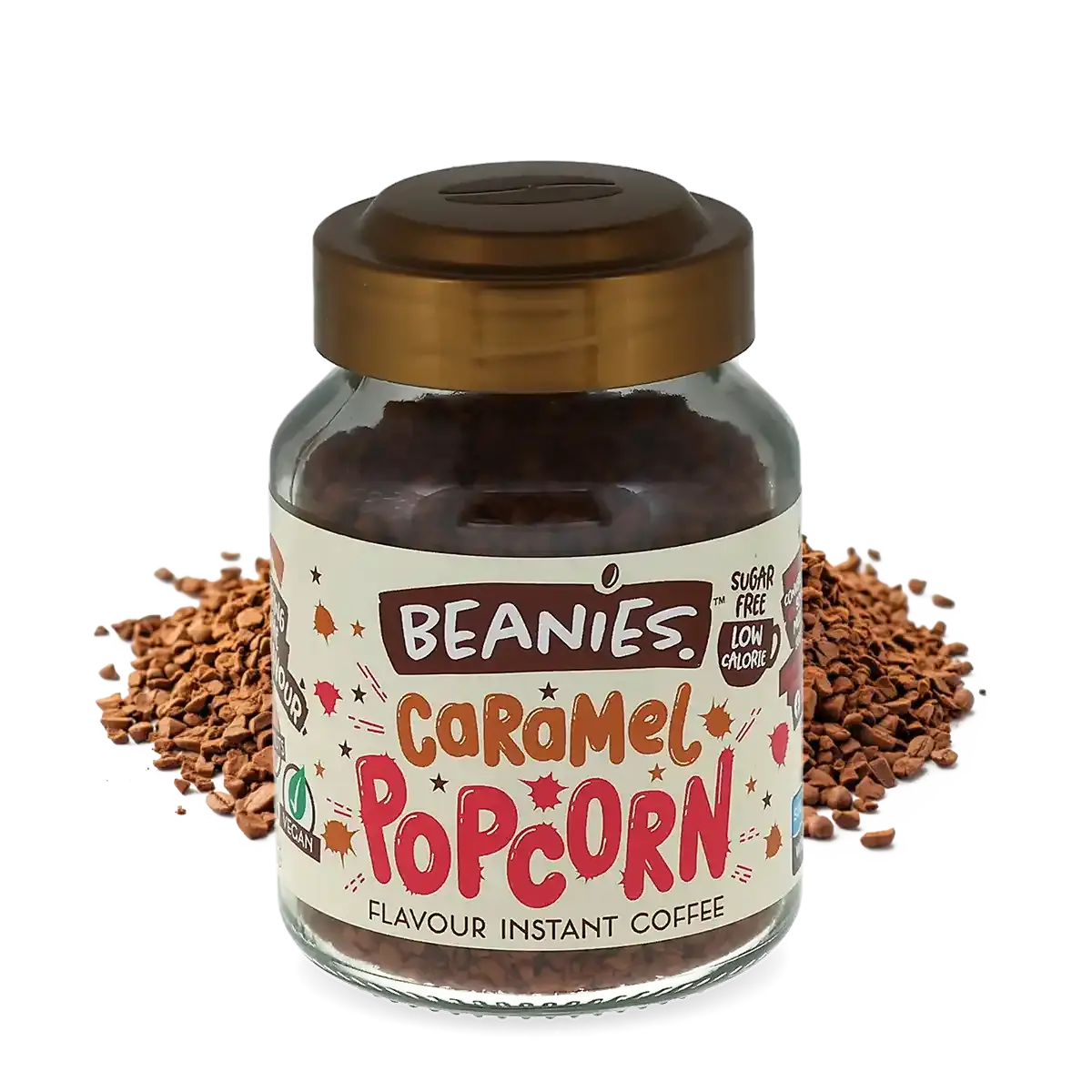 Popcorn\u0020cu\u0020caramel