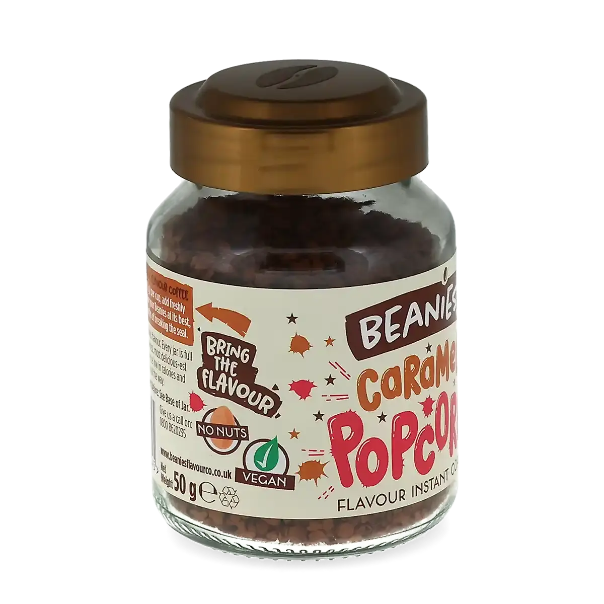 Popcorn\u0020cu\u0020caramel
