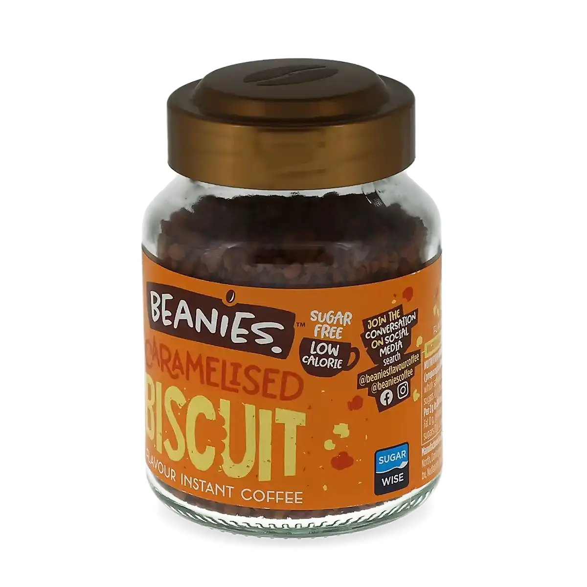 Biscui\u021Bi\u0020carameliza\u021Bi