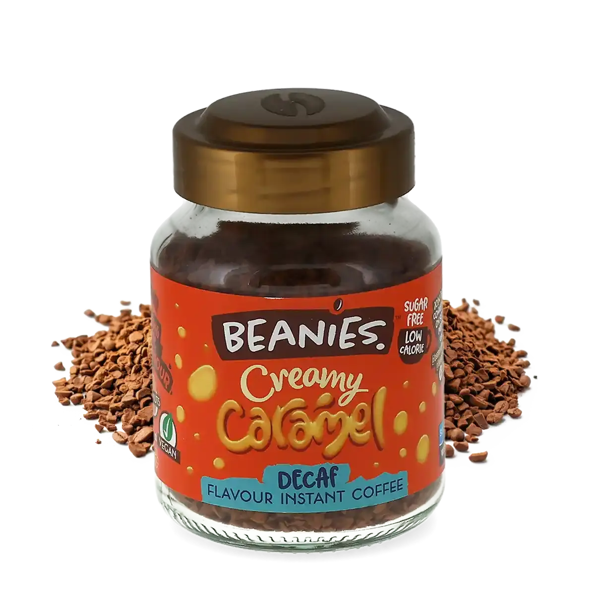 Creamy\u0020Caramel\u0020f\u0103r\u0103\u0020cofein\u0103