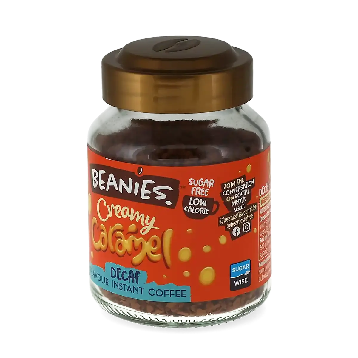 Creamy\u0020Caramel\u0020f\u0103r\u0103\u0020cofein\u0103
