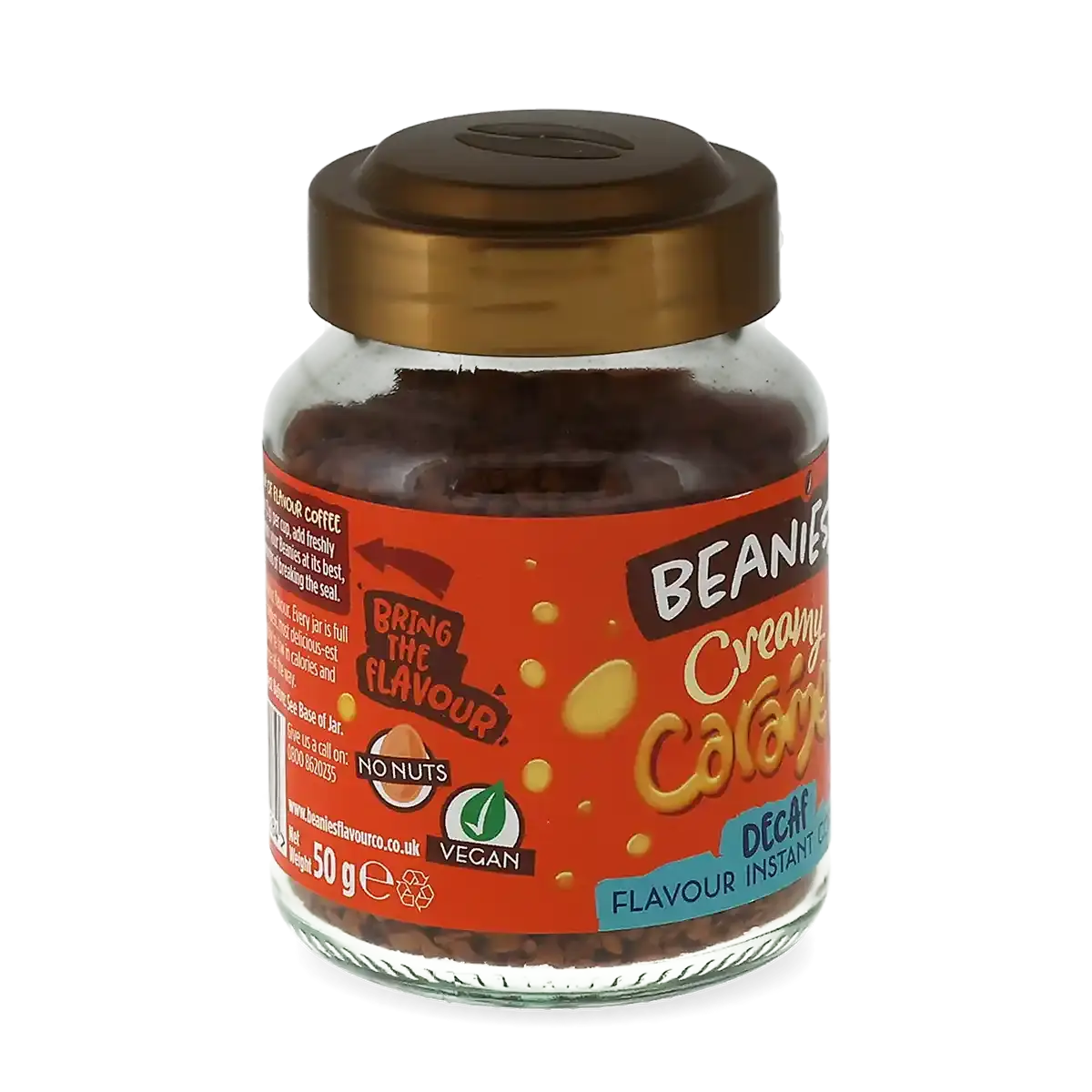 Creamy\u0020Caramel\u0020f\u0103r\u0103\u0020cofein\u0103
