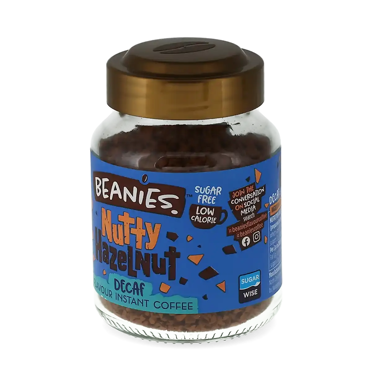 Nutty\u0020Hazelnut\u0020f\u0103r\u0103\u0020cofein\u0103
