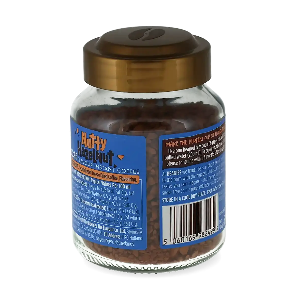 Nutty\u0020Hazelnut\u0020f\u0103r\u0103\u0020cofein\u0103