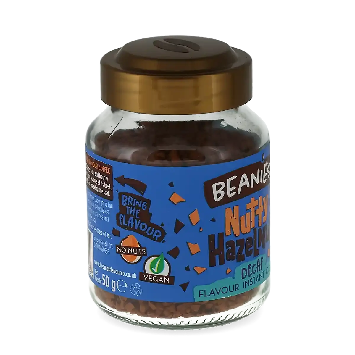 Nutty\u0020Hazelnut\u0020f\u0103r\u0103\u0020cofein\u0103