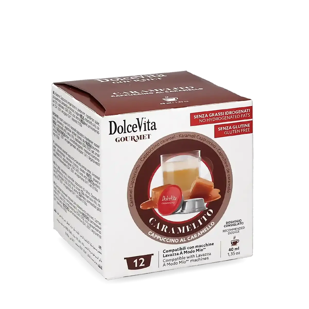 Caramelito\u0020\u002D\u0020Cappuccino\u0020cu\u0020caramel