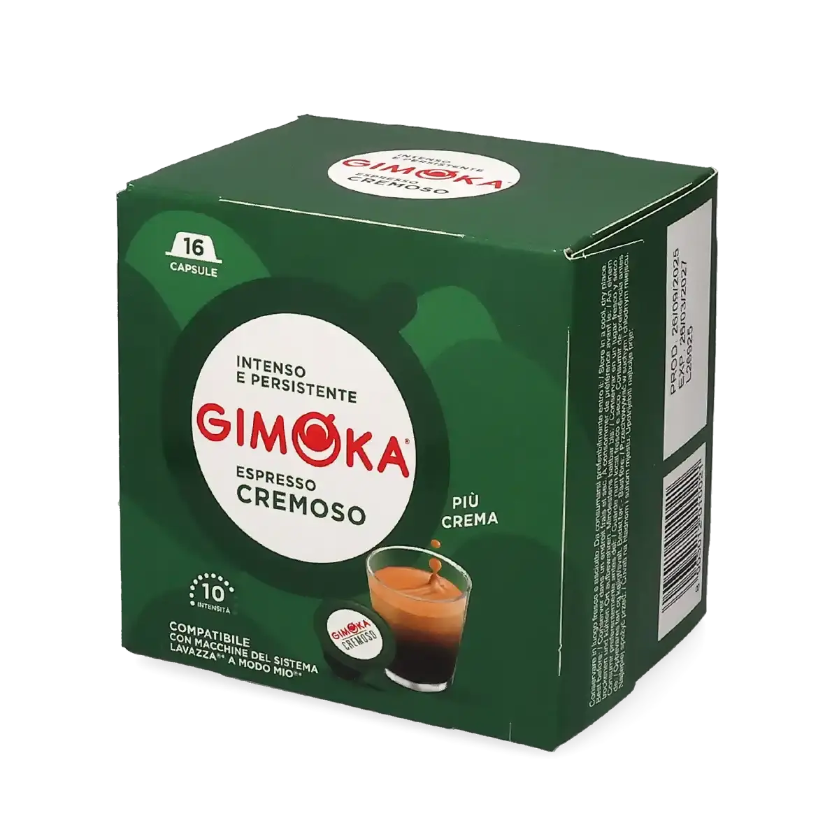 Cremoso\u0020\u002D\u0020Gimoka
