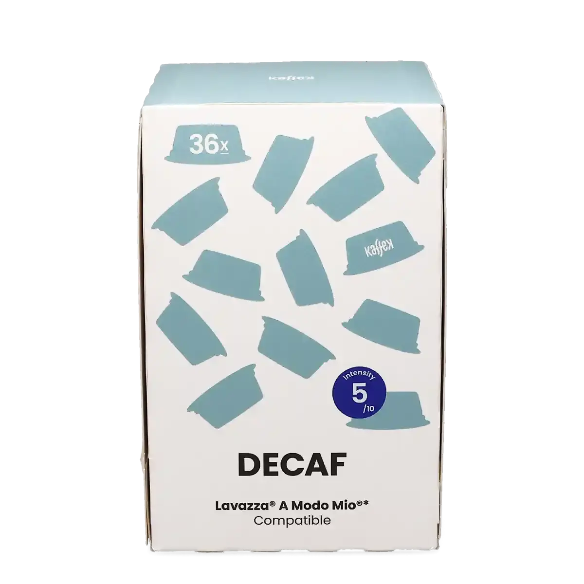 Lungo Decofeinizat - Budget