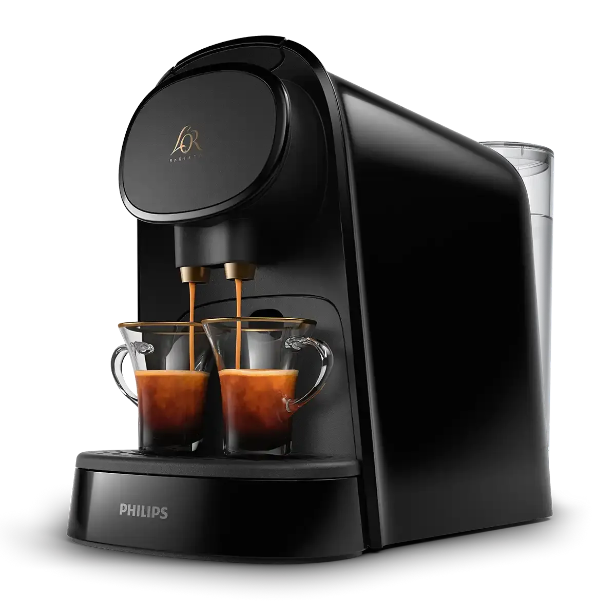 L\u2019OR\u0020Barista\u0020Sortiment\u0020degustare