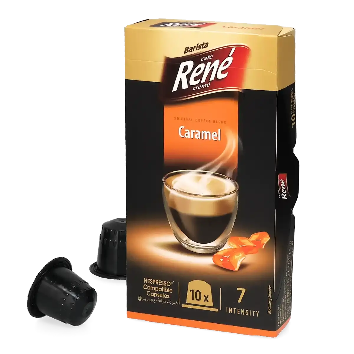 Caramel