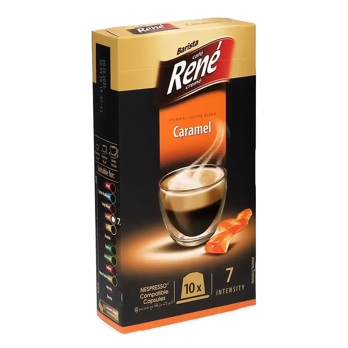 Caramel