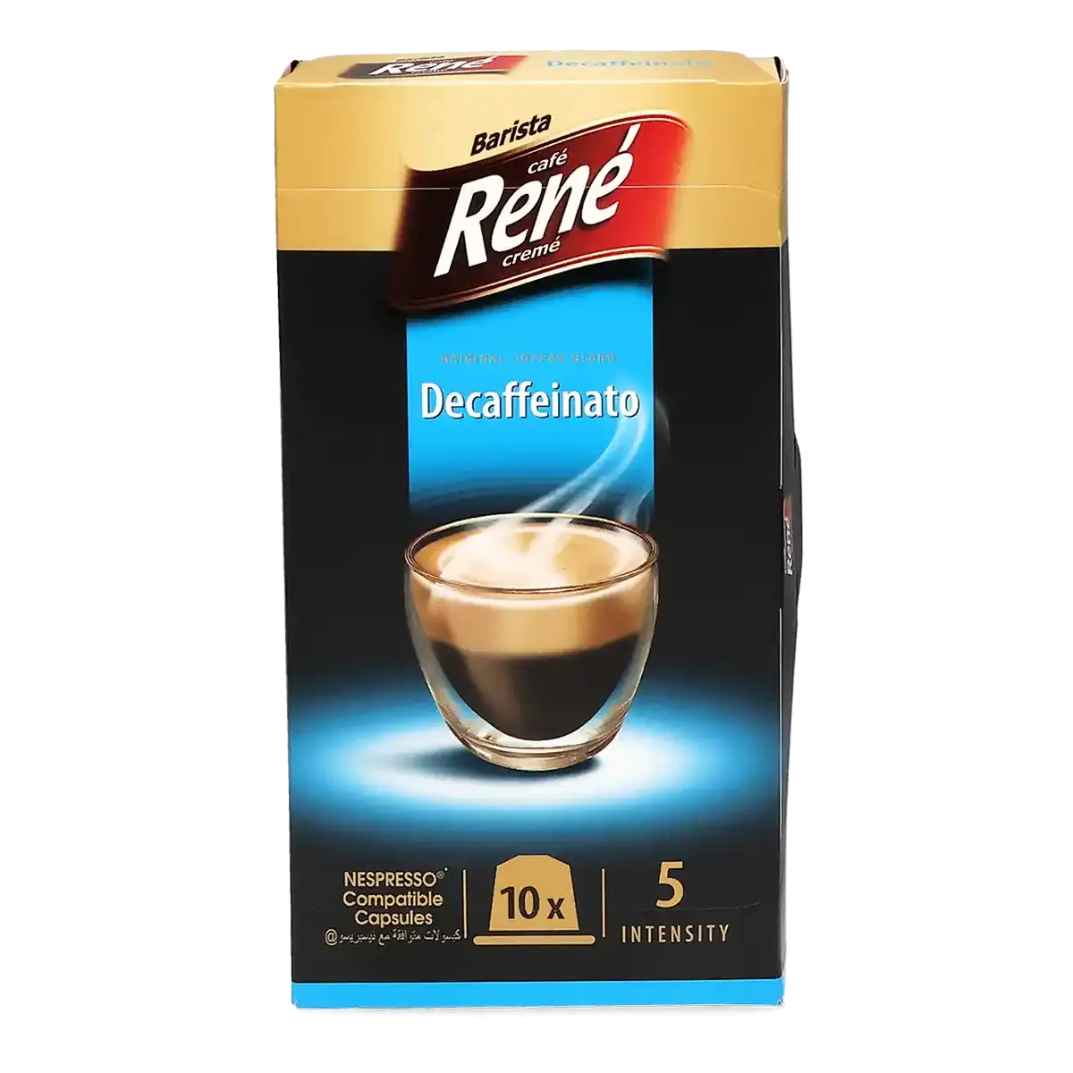 Espresso\u0020decofeinizat
