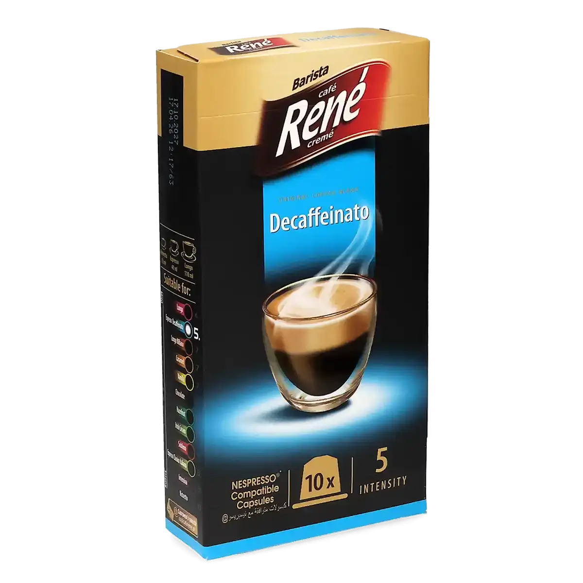 Espresso\u0020decofeinizat