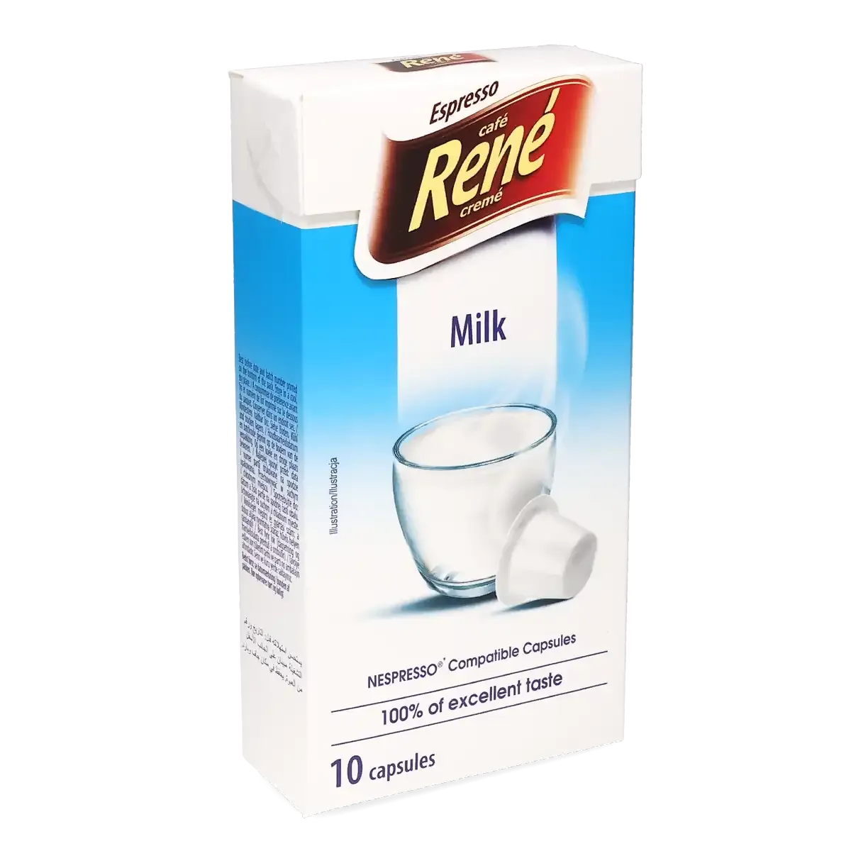 Lapte