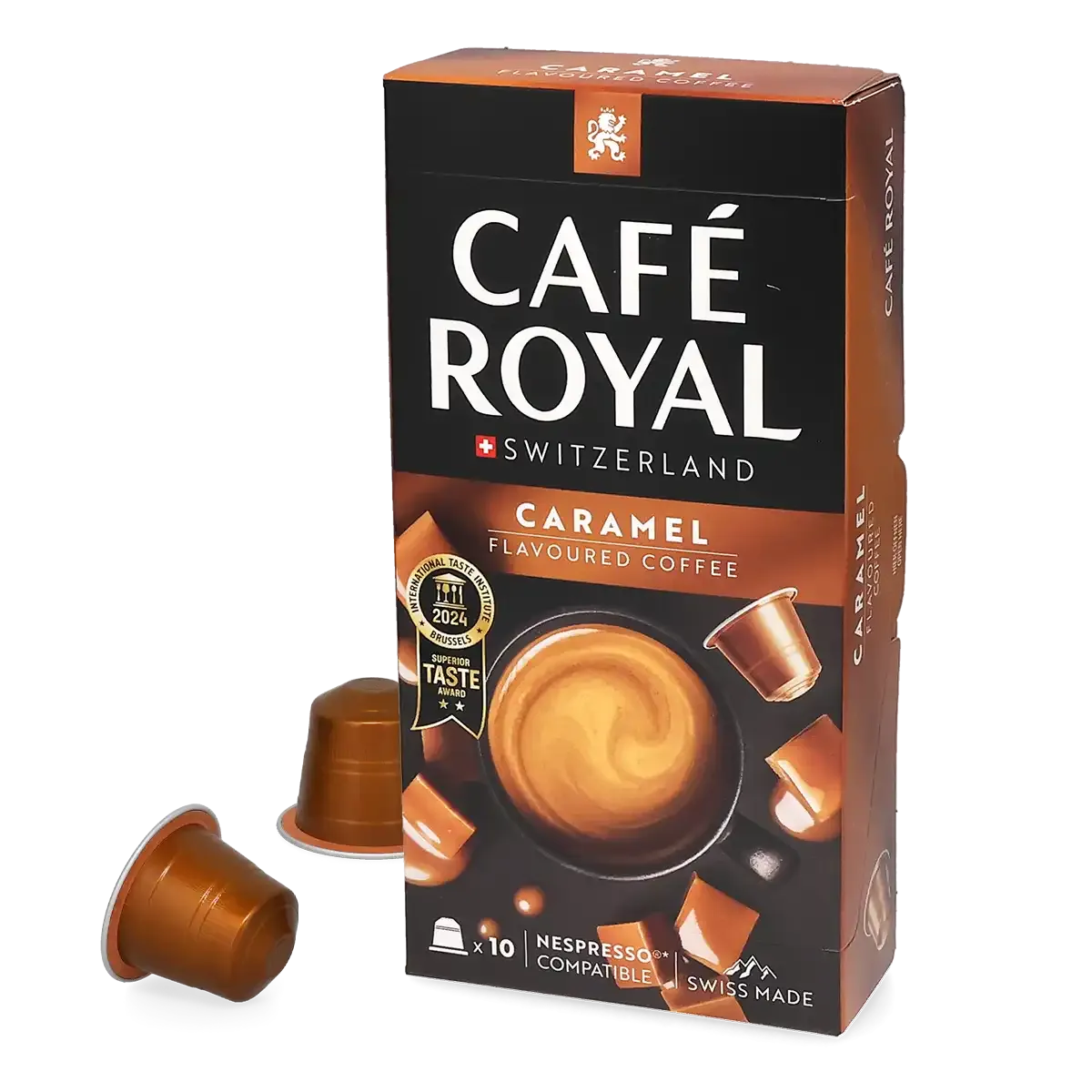 Caramel\u0020