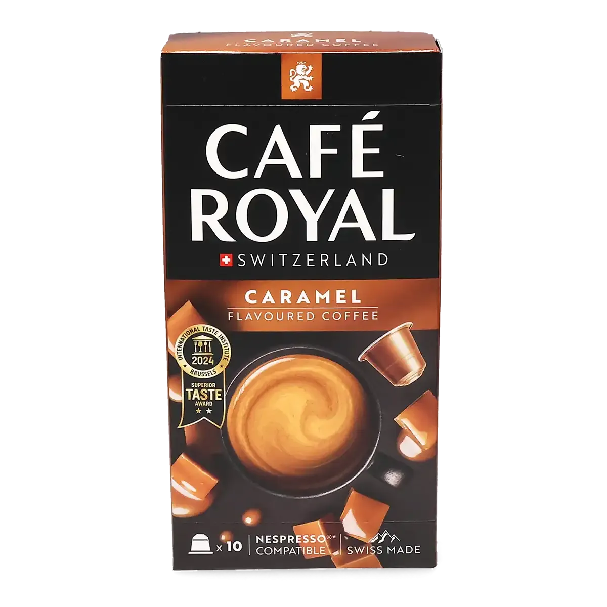 Caramel\u0020