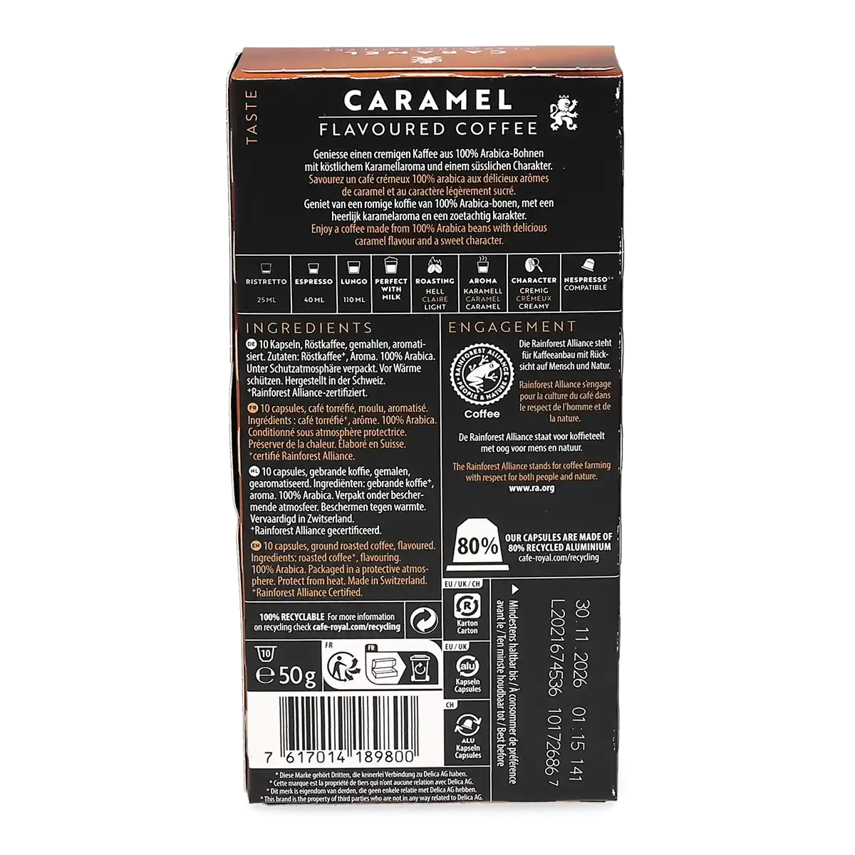 Caramel\u0020