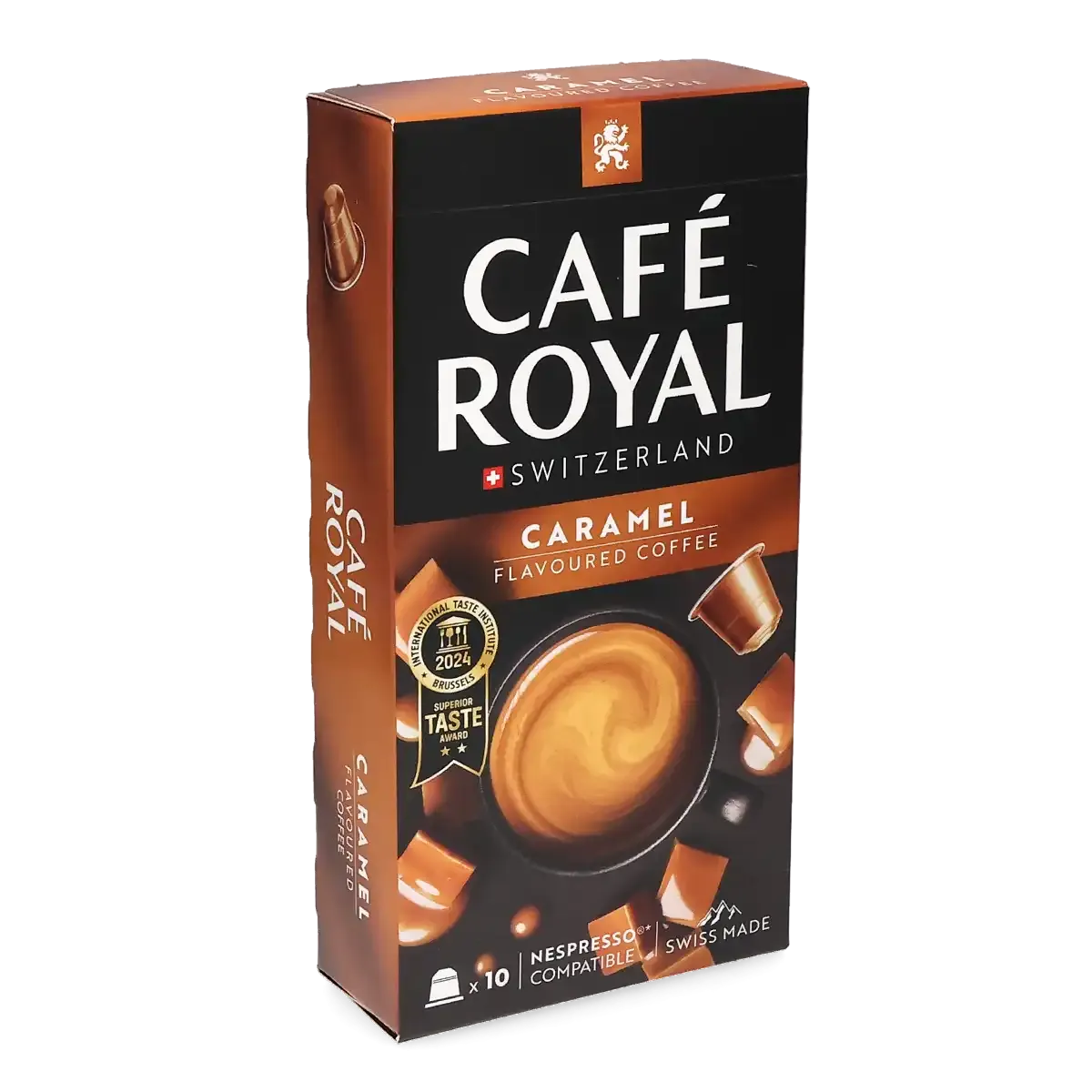Caramel\u0020