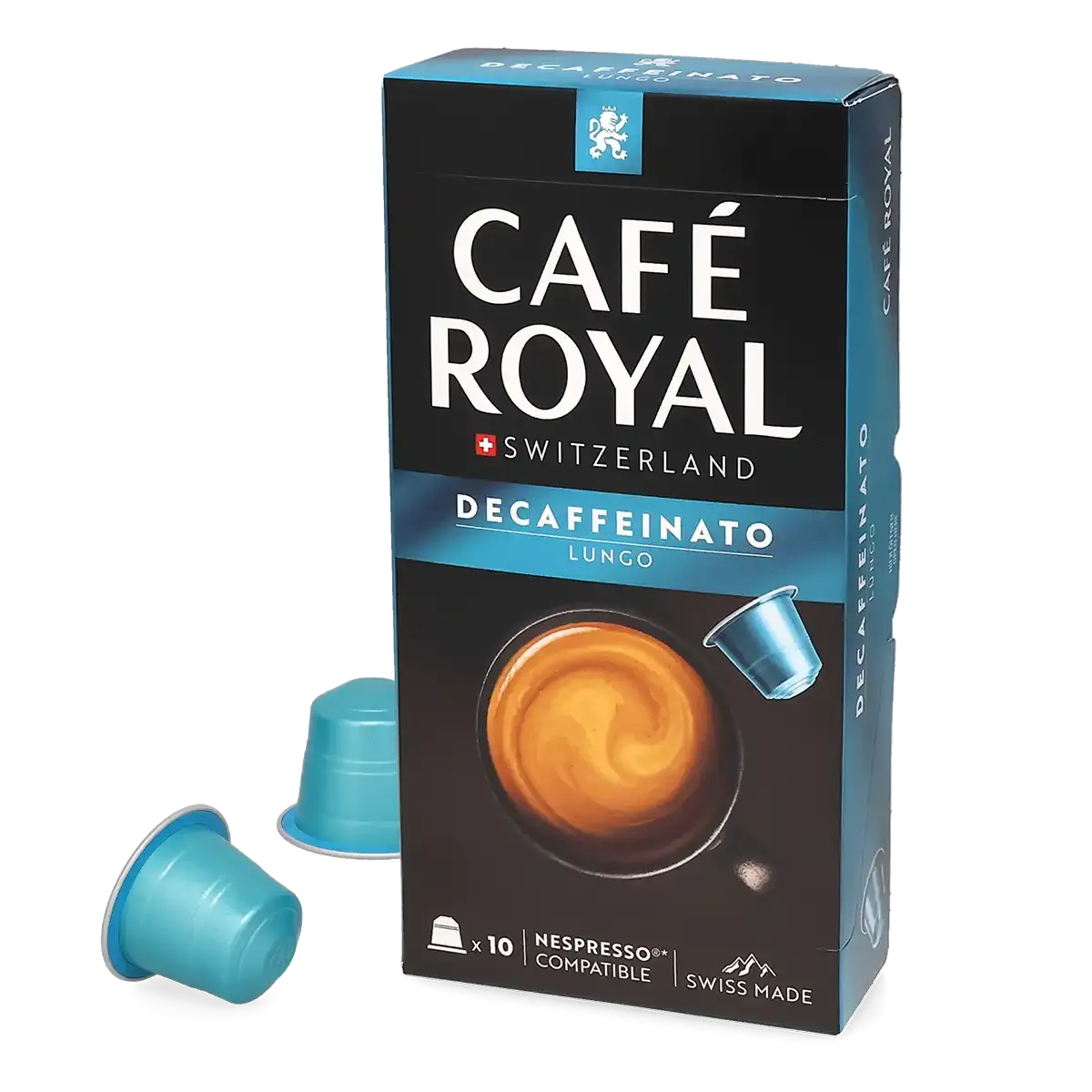Lungo\u0020Decafeinizat
