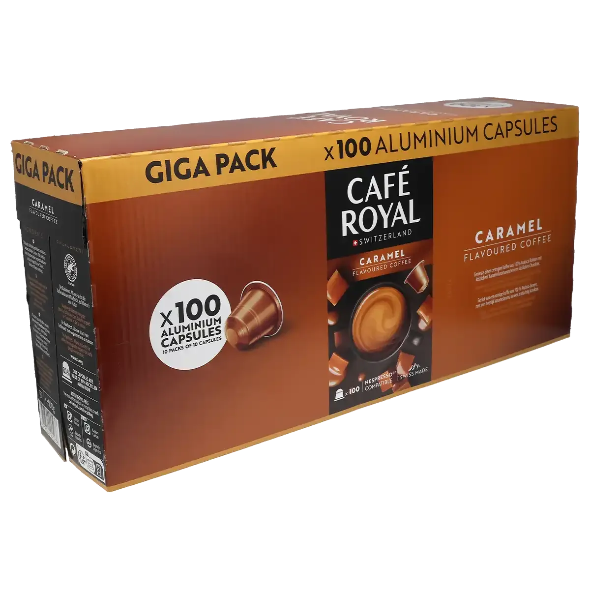 Caramel