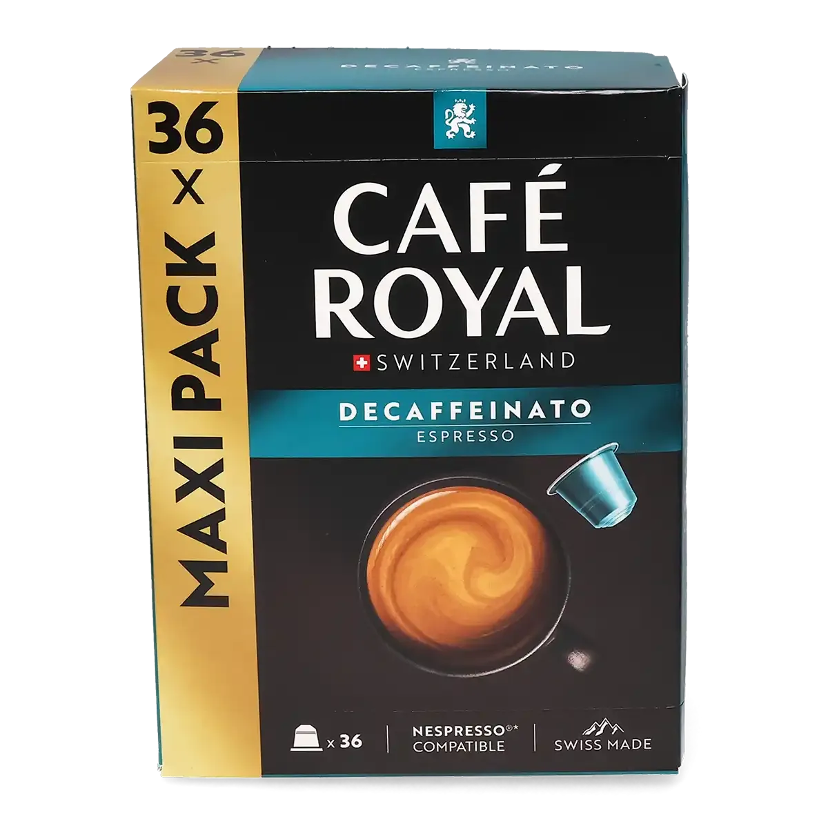 Espresso\u0020decofeinizat