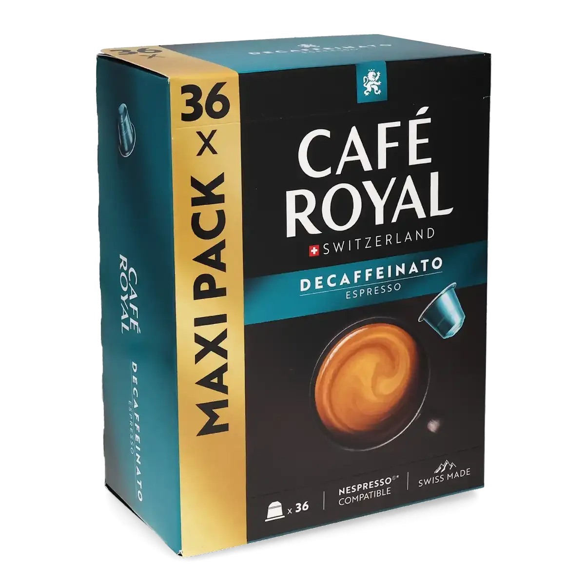 Espresso\u0020decofeinizat