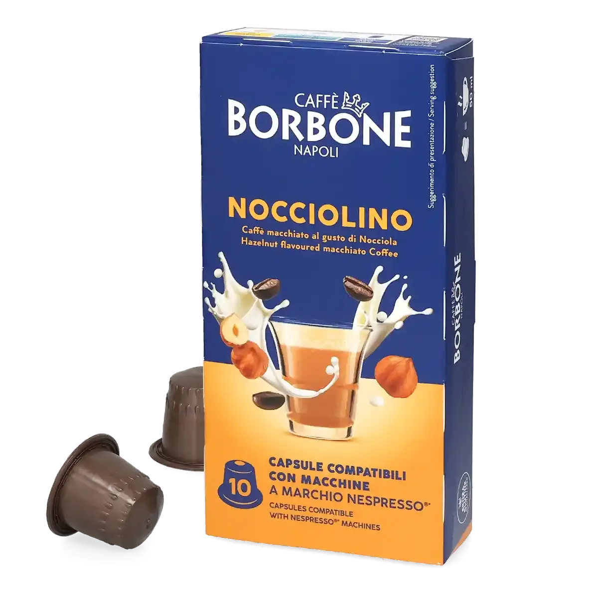 Nocciolino\u0020\u002D\u0020Macchiato\u0020Alun\u0103