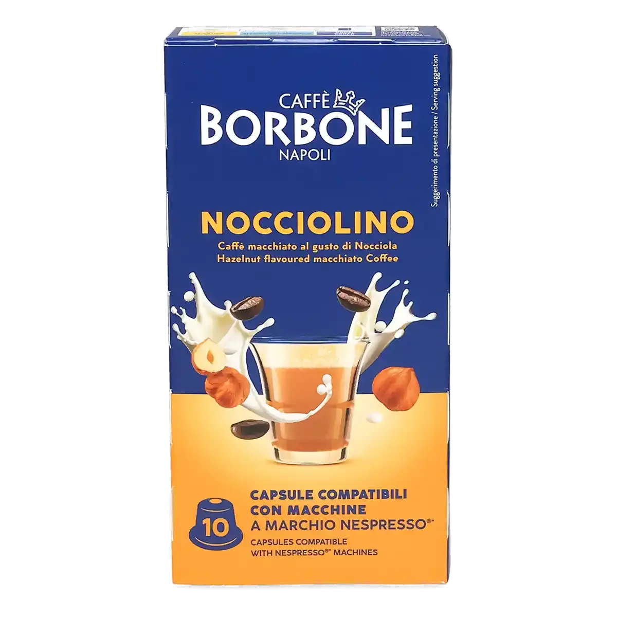 Nocciolino\u0020\u002D\u0020Macchiato\u0020Alun\u0103