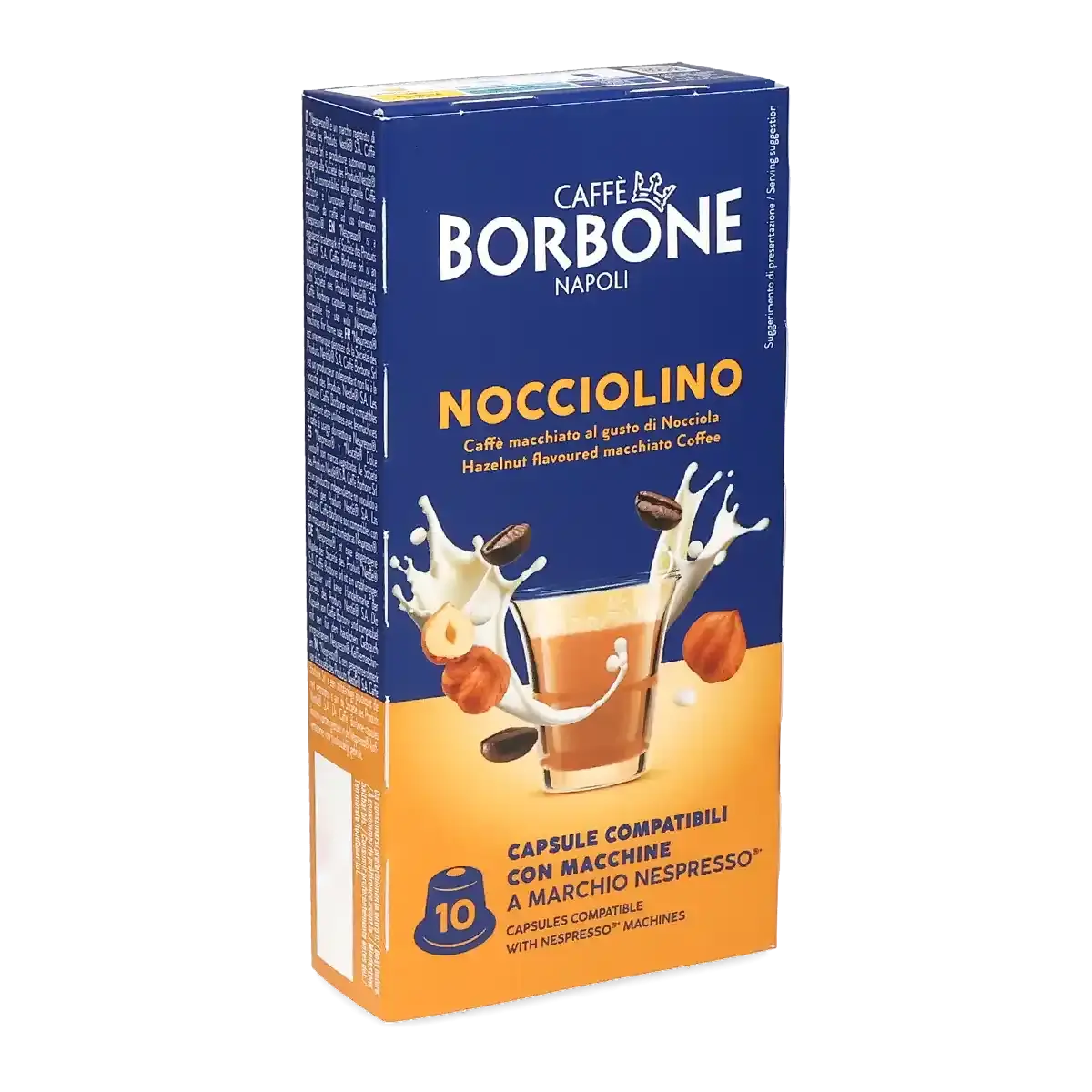 Nocciolino\u0020\u002D\u0020Macchiato\u0020Alun\u0103