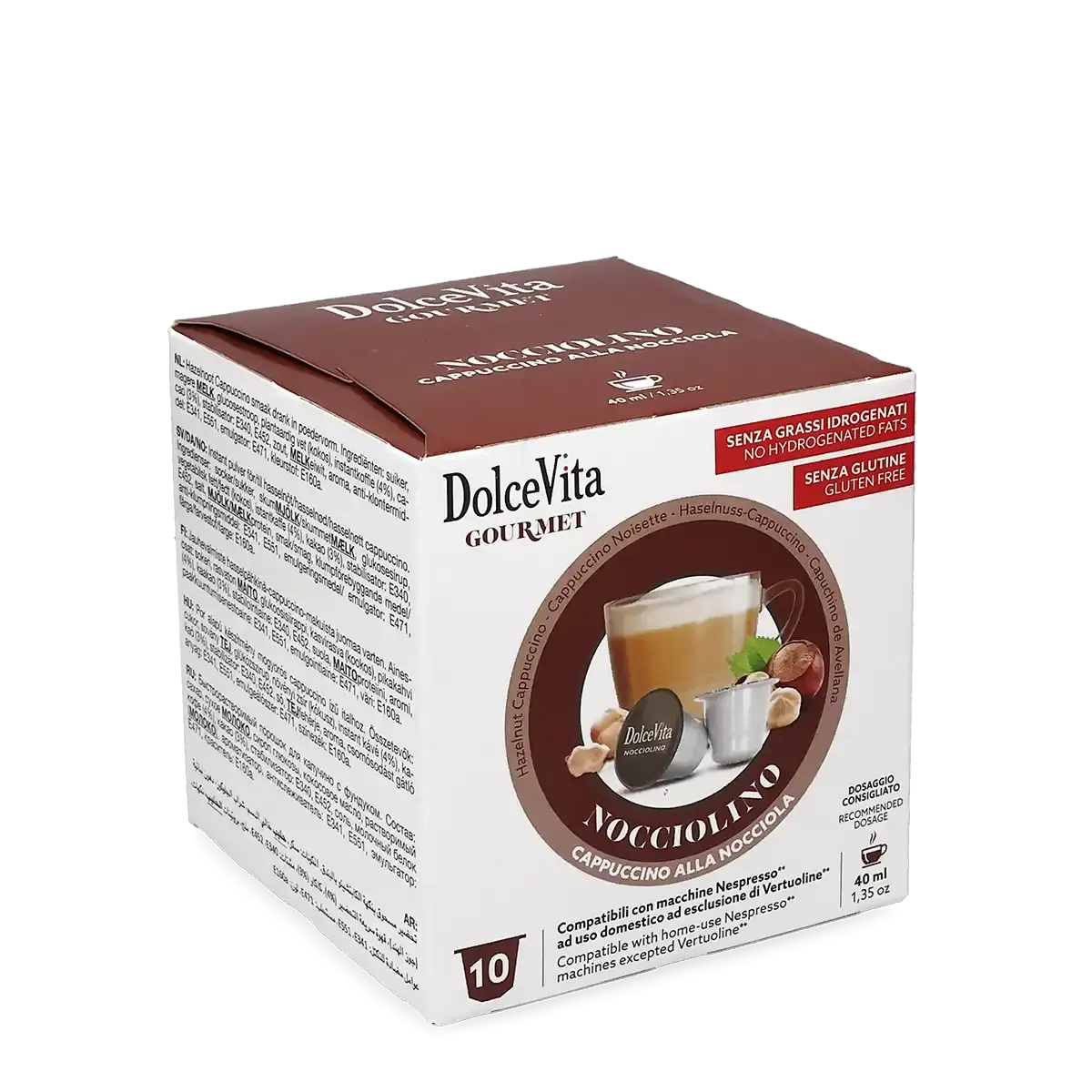 Nocciolino\u0020\u002D\u0020Cappuccino\u0020Alune