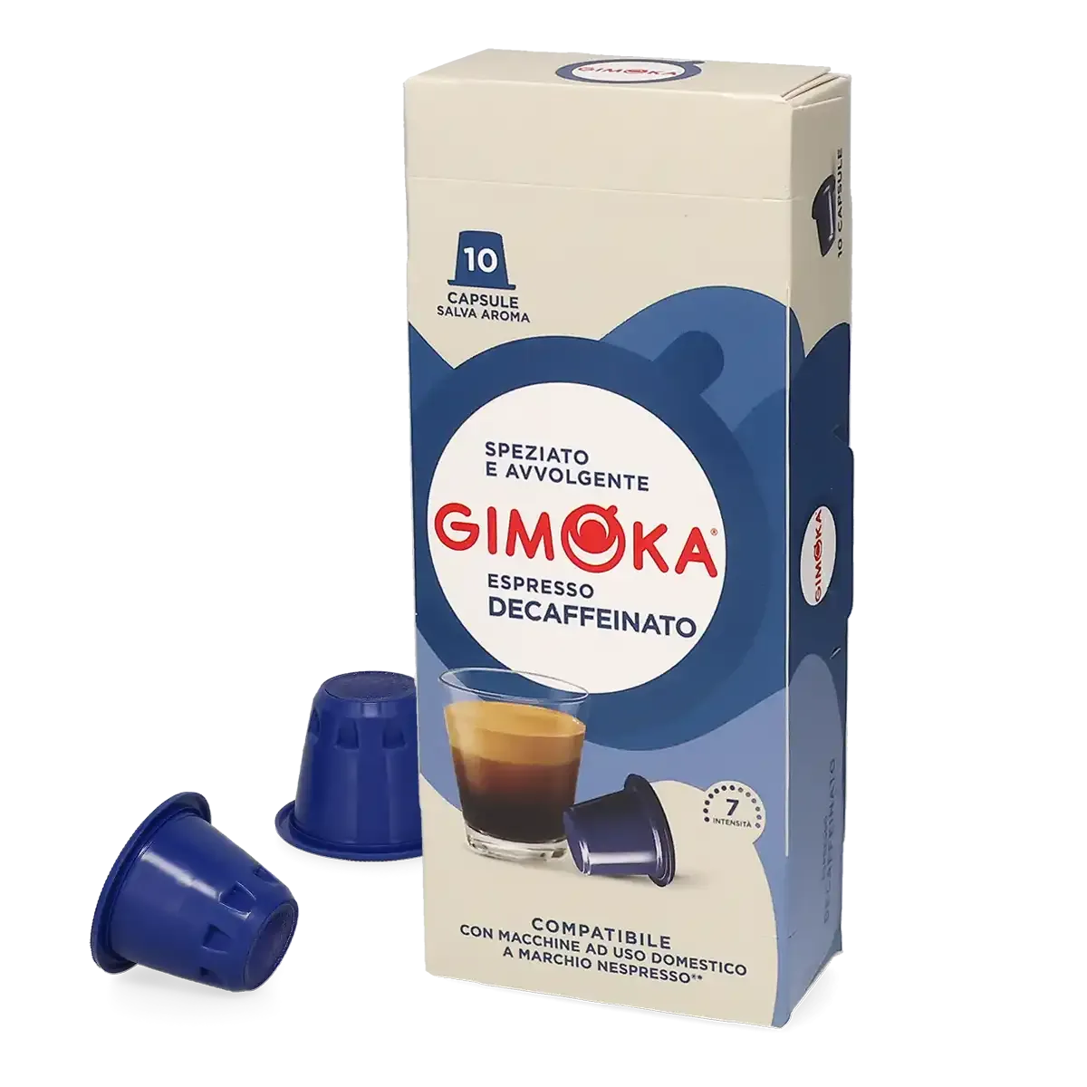 Espresso\u0020Decafeinizat\u0020