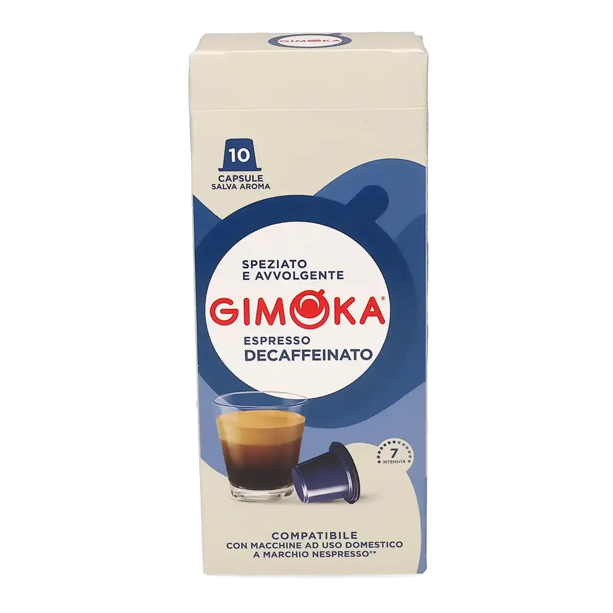 Espresso\u0020Decafeinizat\u0020