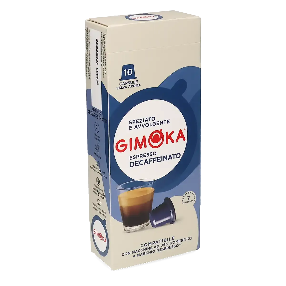 Espresso\u0020Decafeinizat\u0020