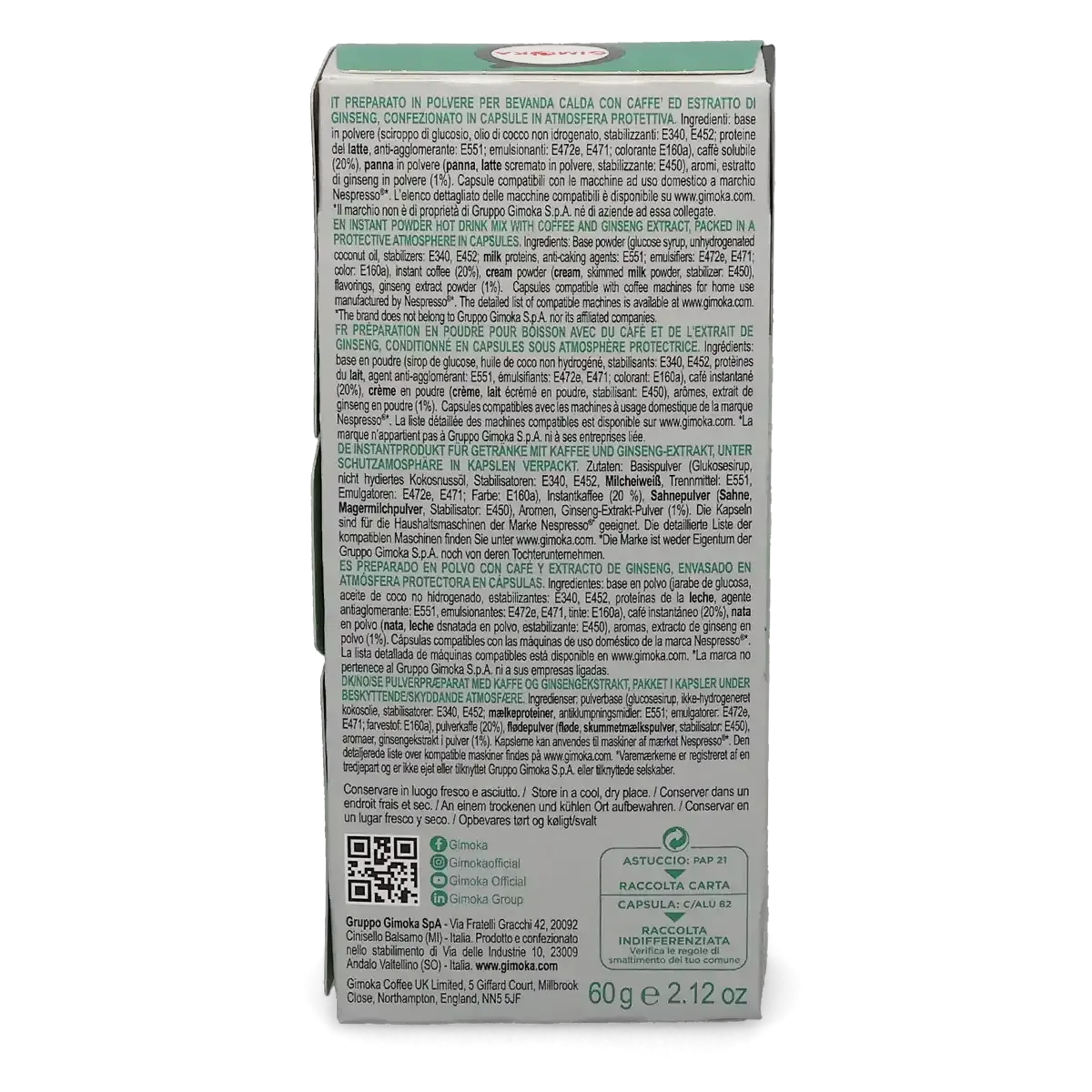 Ginseng\u0020amar