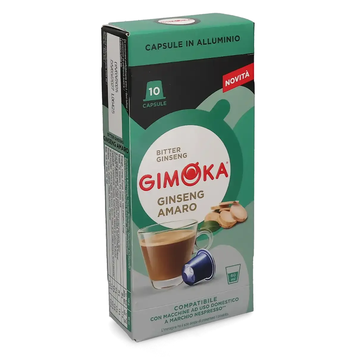 Ginseng\u0020amar