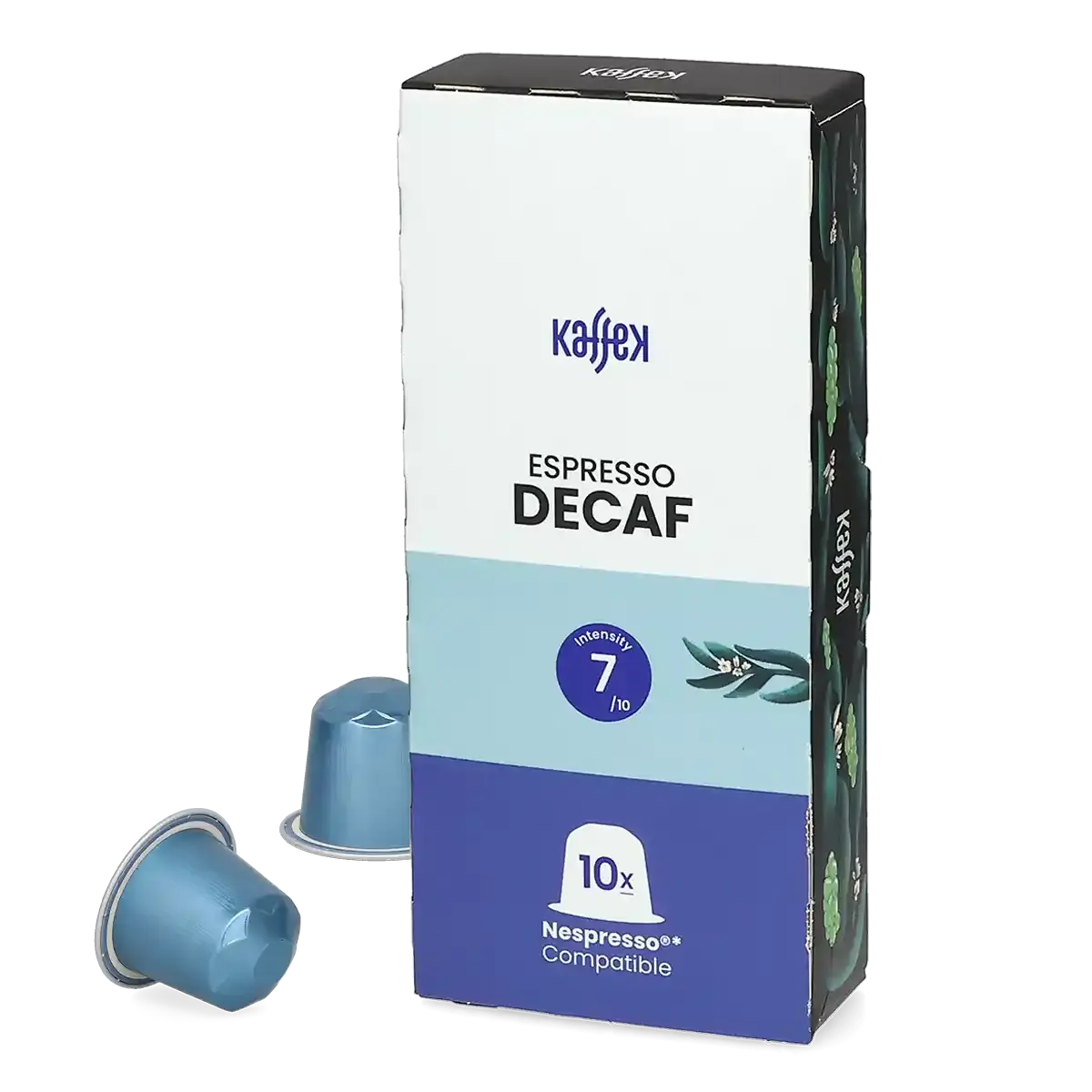 Decofeinizat