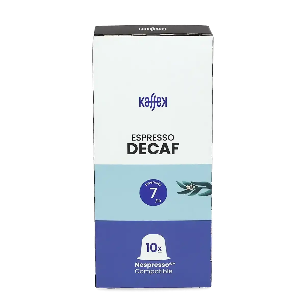 Decofeinizat