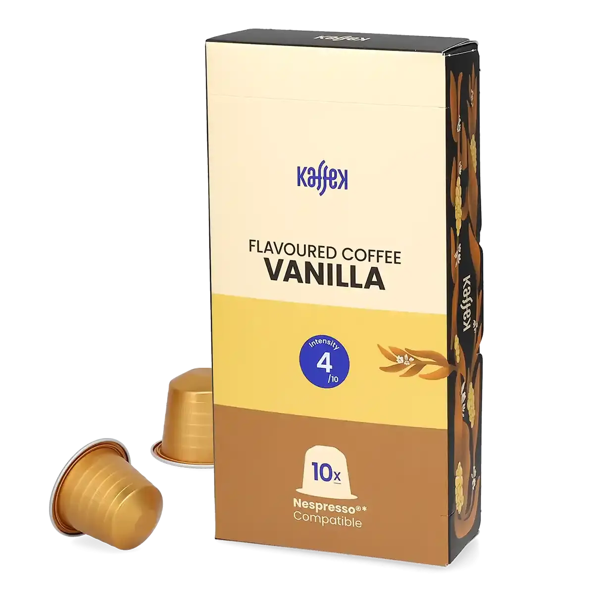 Vanilie