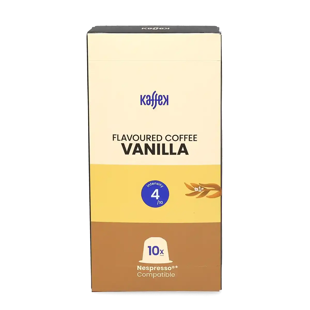 Vanilie